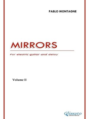 cover image of Mirrors--Volume2